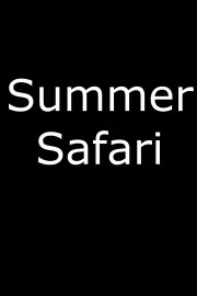 PBS Kids: Summer Safari