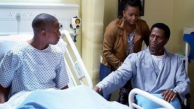 EastEnders Season 1 Episode 182