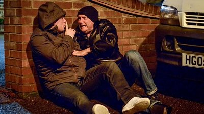 EastEnders Season 3 Episode 147