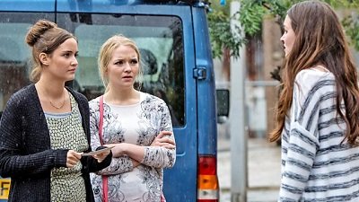 EastEnders Season 3 Episode 148