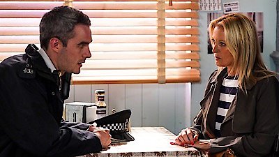 EastEnders Season 3 Episode 163