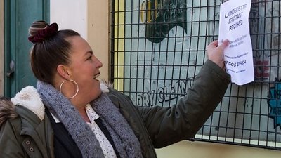 EastEnders Season 3 Episode 176