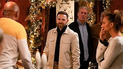 EastEnders Season 7 Episode 199