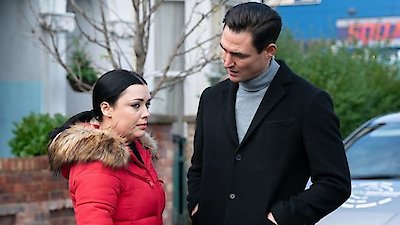 EastEnders Season 7 Episode 210