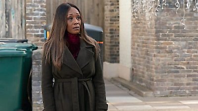 EastEnders Season 7 Episode 205