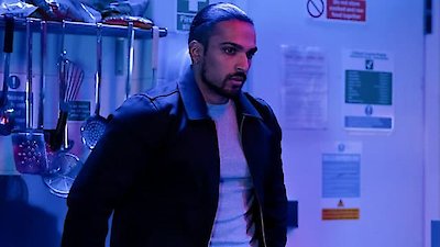 EastEnders Season 7 Episode 193