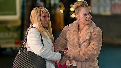 EastEnders Season 7 Episode 204