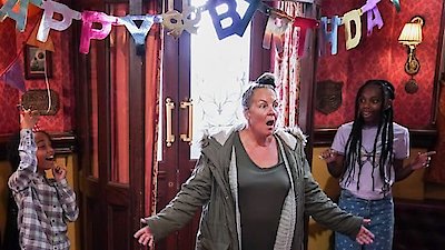 EastEnders Season 7 Episode 190