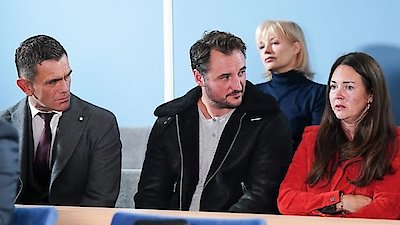EastEnders Season 7 Episode 191