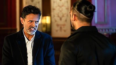 EastEnders Season 7 Episode 192