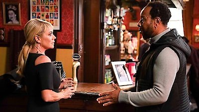 EastEnders Season 7 Episode 189