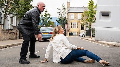 EastEnders Season 7 Episode 187