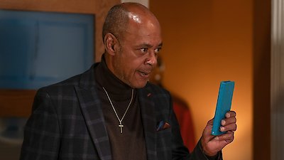 EastEnders Season 8 Episode 157