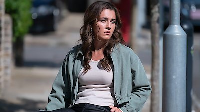 EastEnders Season 8 Episode 166