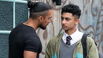 EastEnders Season 8 Episode 168