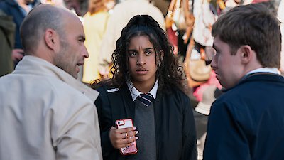 EastEnders Season 8 Episode 167