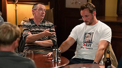 EastEnders Season 8 Episode 175