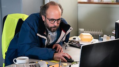 EastEnders Season 8 Episode 176