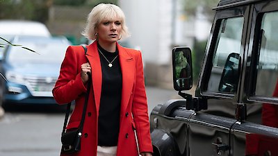 EastEnders Season 8 Episode 182