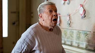 EastEnders Season 8 Episode 193