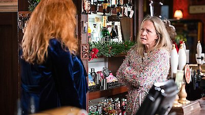EastEnders Season 8 Episode 200