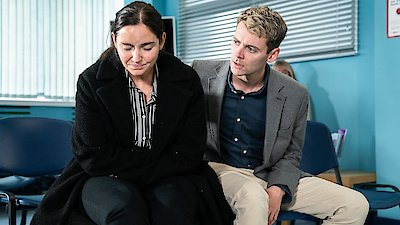 EastEnders Season 8 Episode 201