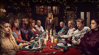 EastEnders Season 8 Episode 206