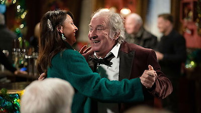 EastEnders Season 9 Episode 211