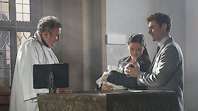 EastEnders Season 9 Episode 209