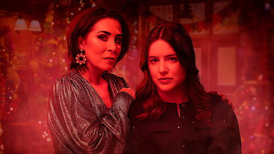 EastEnders Season 9 Episode 206