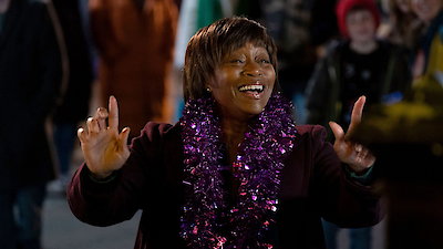 EastEnders Season 9 Episode 205
