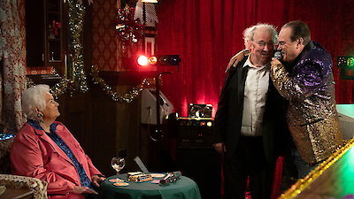 EastEnders Season 9 Episode 204