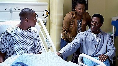 EastEnders Season 29 Episode 1