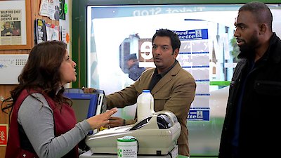 EastEnders Season 29 Episode 9