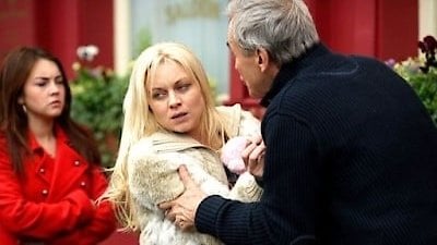 EastEnders Season 24 Episode 208