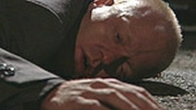 EastEnders Season 26 Episode 26