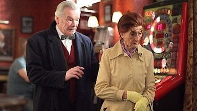 EastEnders Season 27 Episode 82