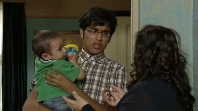 EastEnders Season 27 Episode 84