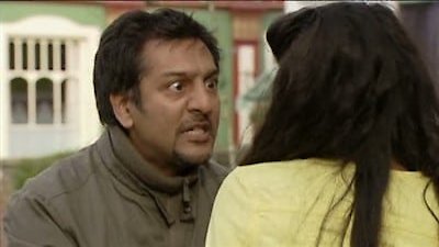 EastEnders Season 27 Episode 85
