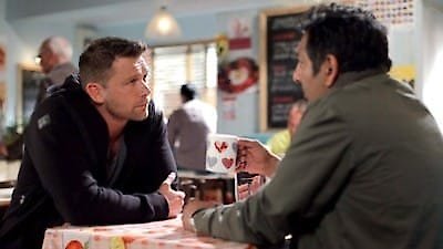 EastEnders Season 27 Episode 86