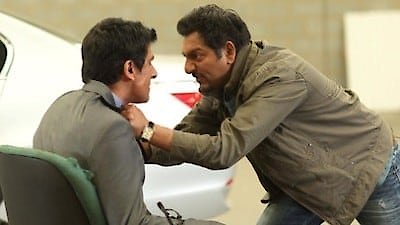 EastEnders Season 27 Episode 87