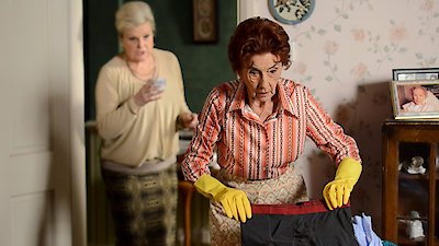 EastEnders Season 29 Episode 10