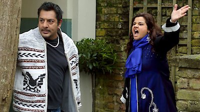 EastEnders Season 29 Episode 21