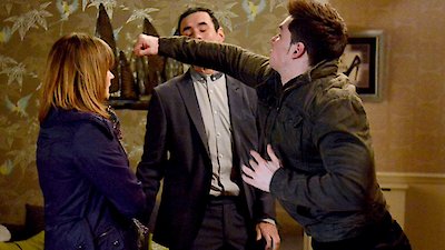 EastEnders Season 29 Episode 22