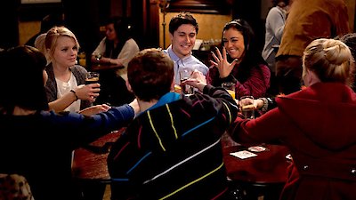 EastEnders Season 29 Episode 24