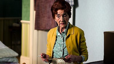 EastEnders Season 29 Episode 37