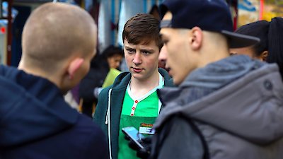 EastEnders Season 29 Episode 41