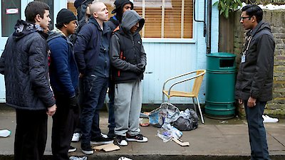 EastEnders Season 29 Episode 42