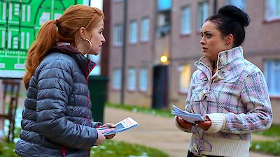 EastEnders Season 29 Episode 50