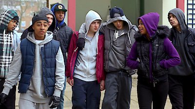 EastEnders Season 29 Episode 51